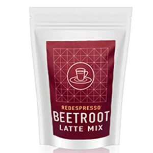 Superfood Latte Mix – Beetroot & Ginger 100G