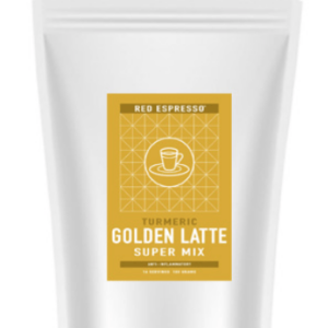Superfood Latte Mix – Golden Turmeric 100G